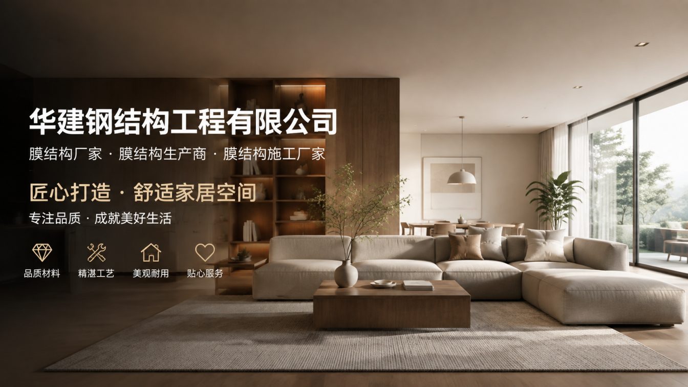 丽江为西南场景提供膜结构方案